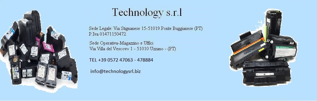 Technologysrl.biz