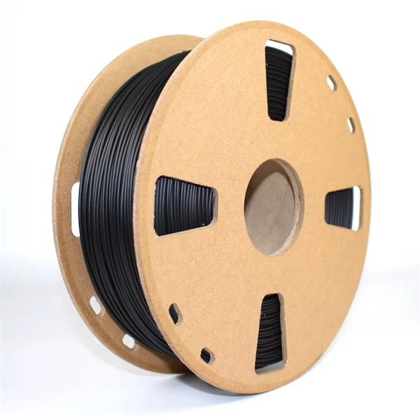 Sting3D Filamento in PLA colore Black - Nero 1kg/1,75mm Sting3D Filamento in PLA colore Black - Nero 1kg/1,75mm