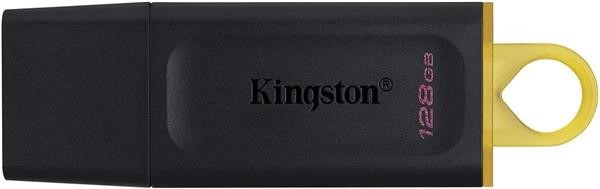 Kingston DataTraveler Exodia DTX/128GB Flash Drive USB 3.2 Gen 1 Kingston DataTraveler Exodia DTX/128GB Flash Drive USB 3.2 Gen 1