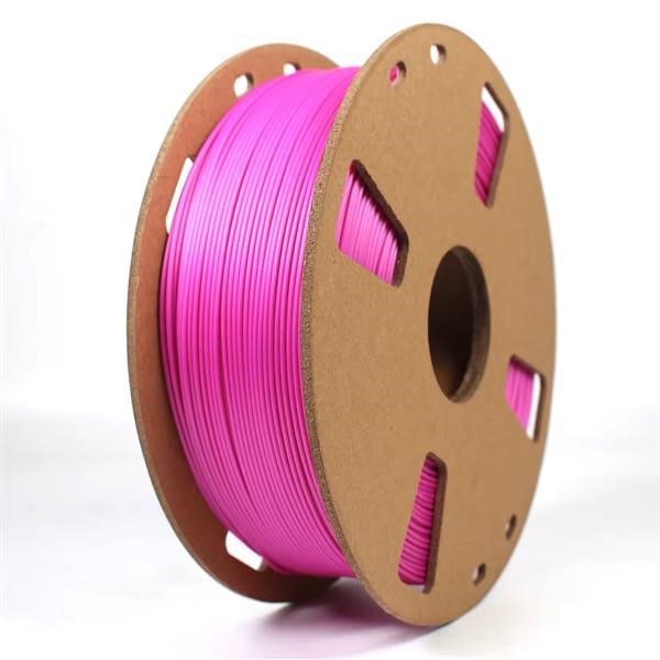 Sting3D Filamento in PLA colore Purple - Viola 1kg/1,75mm Sting3D Filamento in PLA colore Purple - Viola 1kg/1,75mm